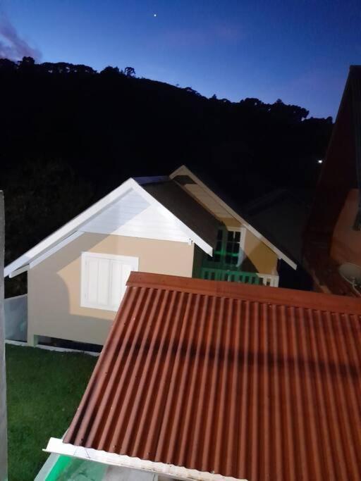 Casa de Férias Casa Cerejeiras Campos do Jordão