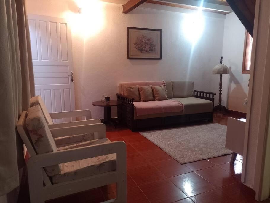 Casa de Férias Casa Cerejeiras *
