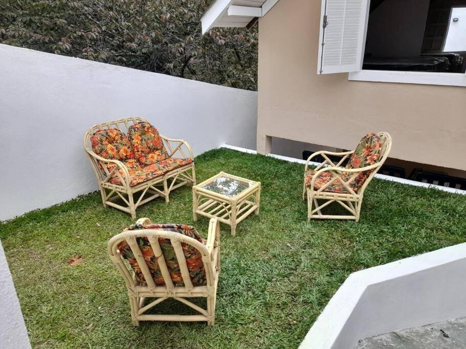 Casa Cerejeiras