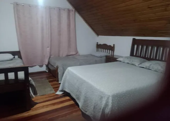 Casa Cerejeiras