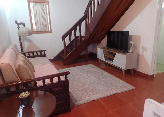 Casa Cerejeiras
