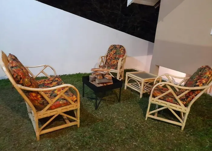 Casa Cerejeiras