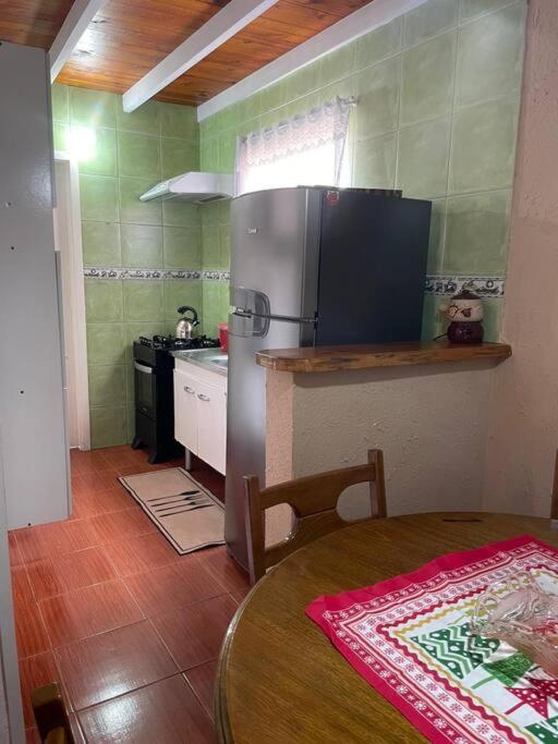 Casa Cerejeiras