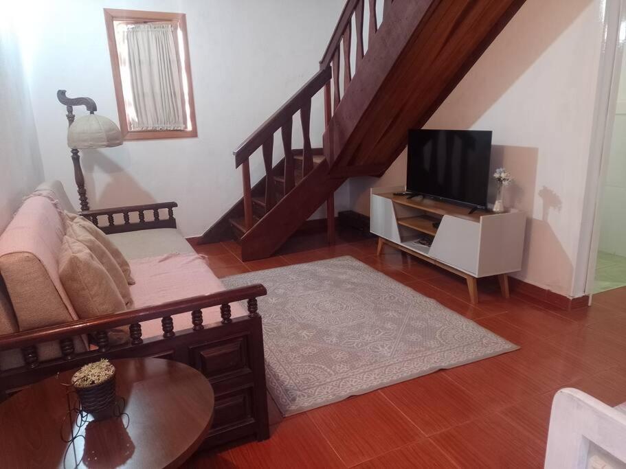 Holiday home Casa Cerejeiras Campos do Jordao