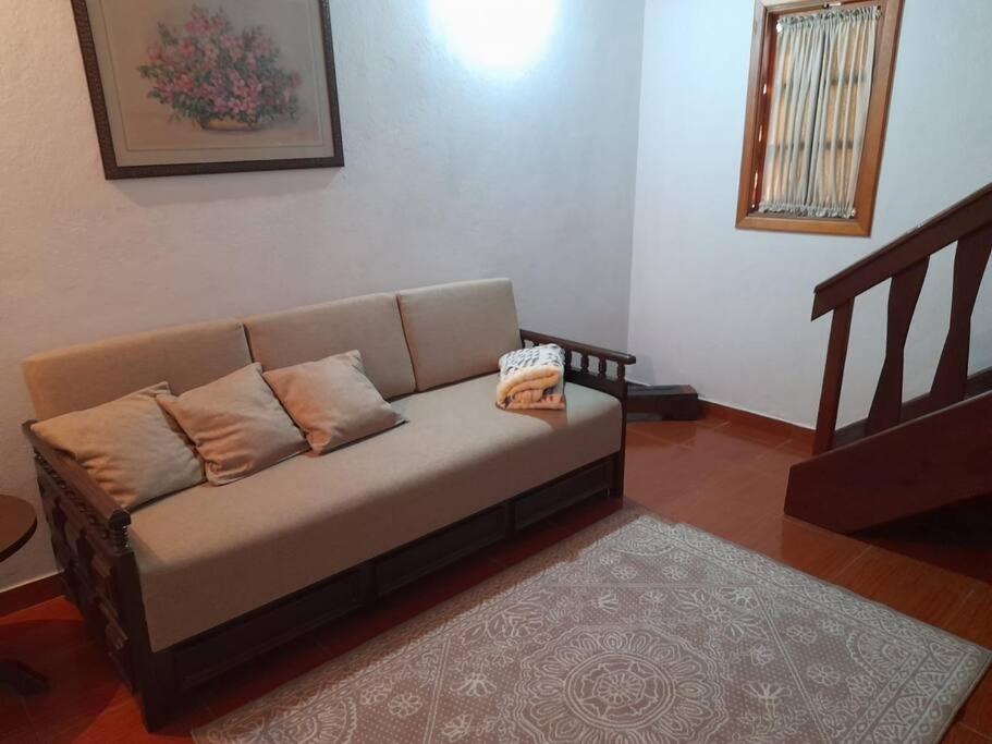 Casa Cerejeiras Holiday home