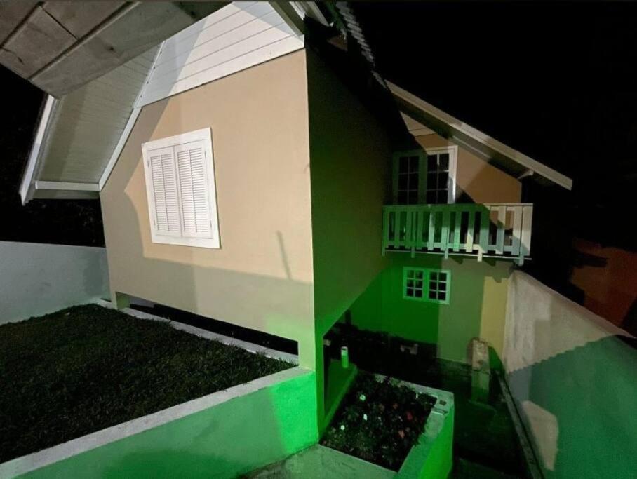 Holiday home Casa Cerejeiras