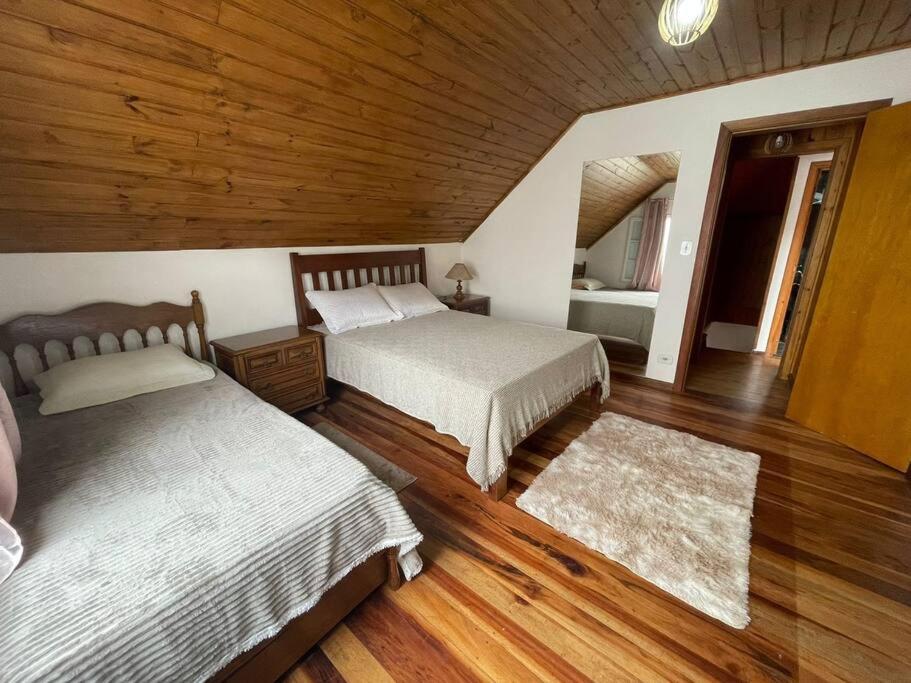 Casa Cerejeiras Holiday home