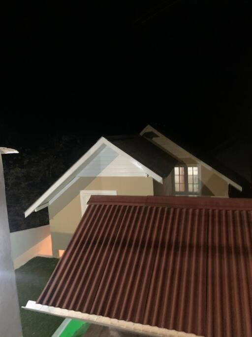 Casa Cerejeiras Campos do Jordao