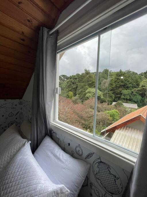 Casa Cerejeiras Campos do Jordao