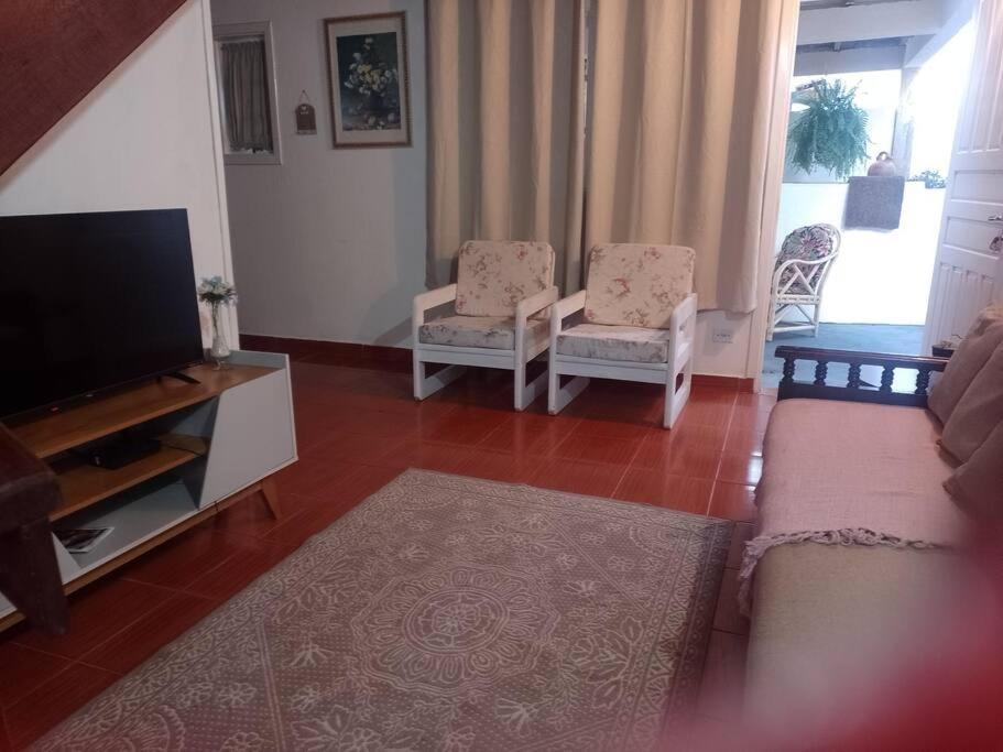 Holiday home Casa Cerejeiras Campos do Jordao