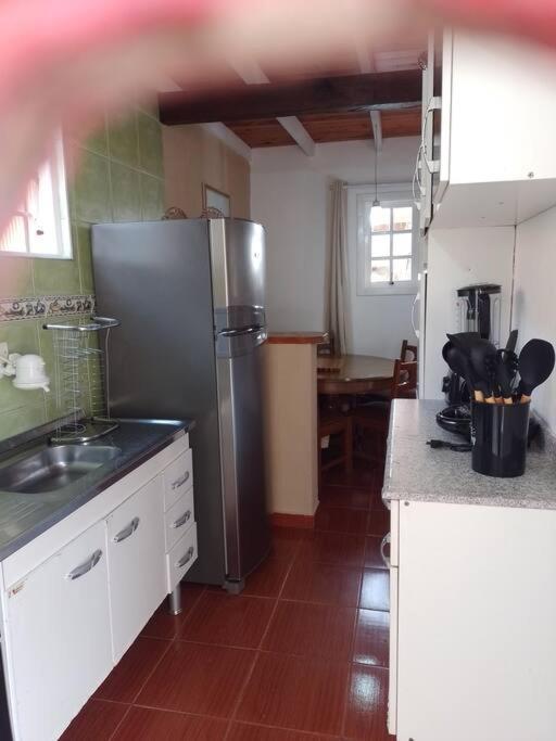 Holiday home Casa Cerejeiras