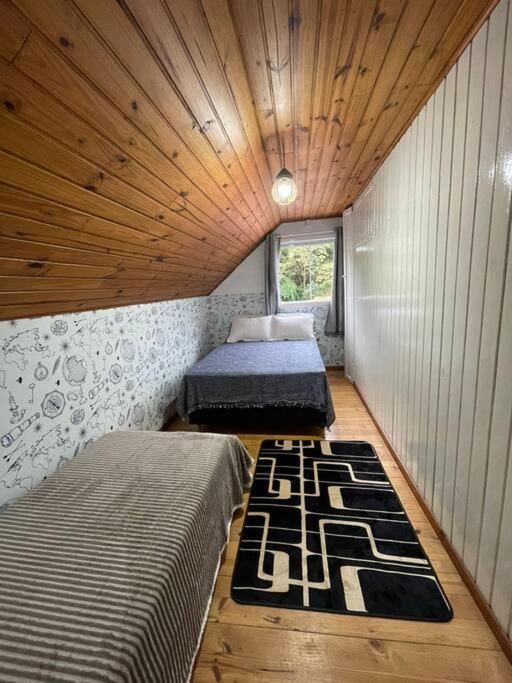 Casa Cerejeiras Holiday home