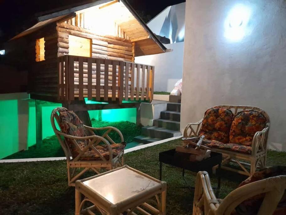 Holiday home Casa Cerejeiras *