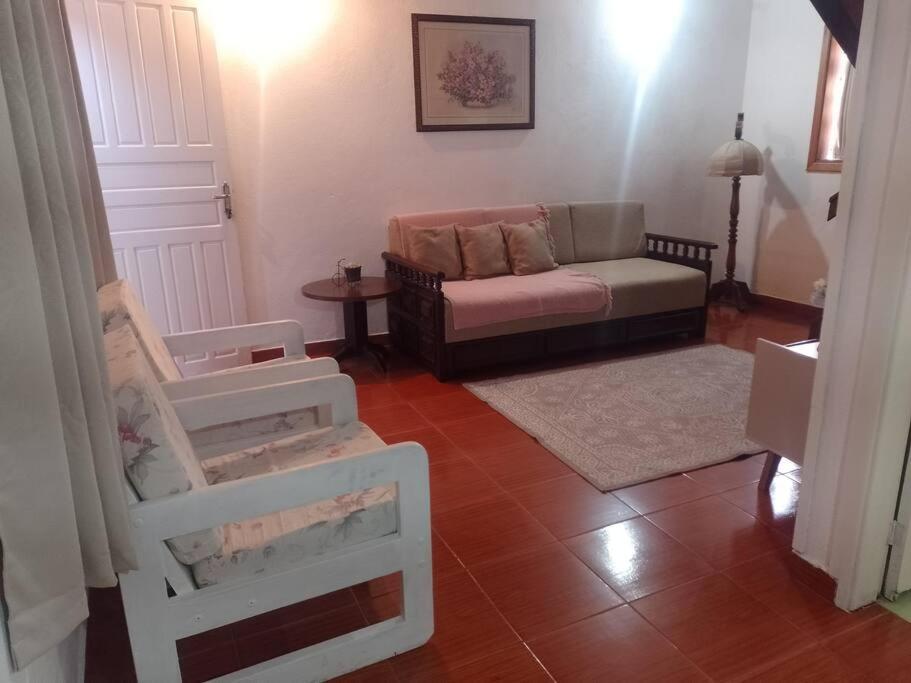 Casa Cerejeiras *