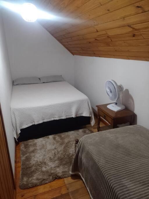 Holiday home Casa Cerejeiras *