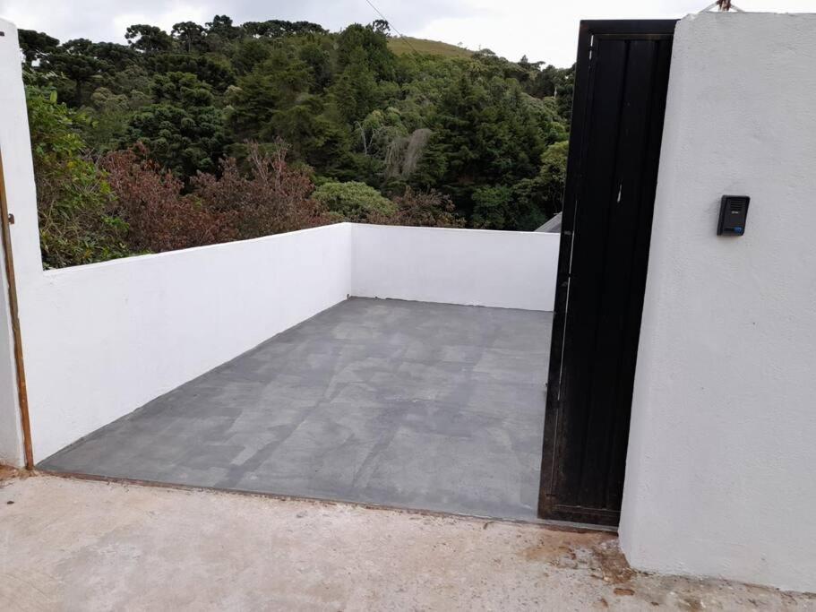 Casa Cerejeiras *