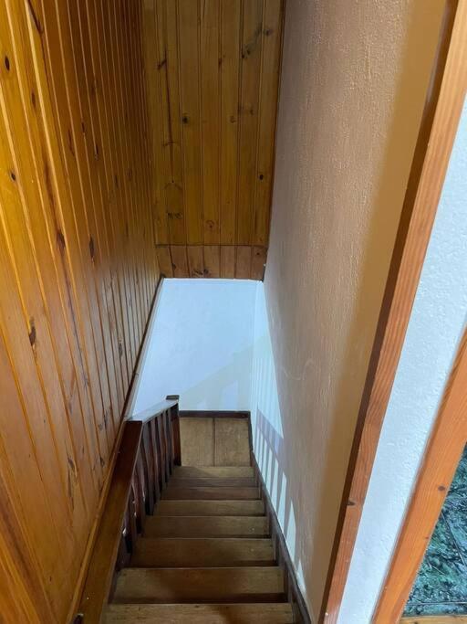 Casa Cerejeiras Campos do Jordao