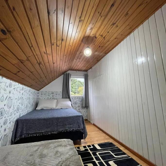 Casa Cerejeiras Campos do Jordao